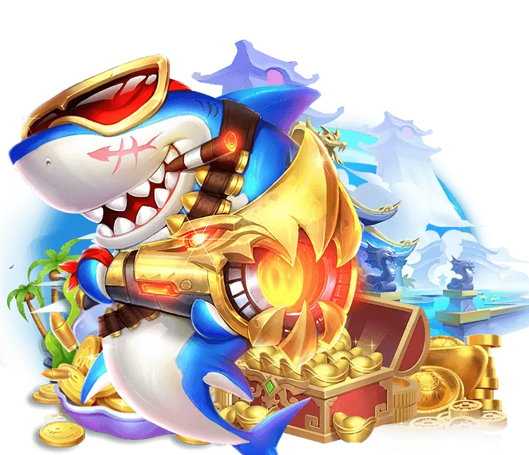 Game bắn cá Vương Quốc Cá tại 78 wine