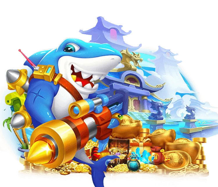 Game bắn cá Thợ Săn Cá Bụng Bự tại 78 wine