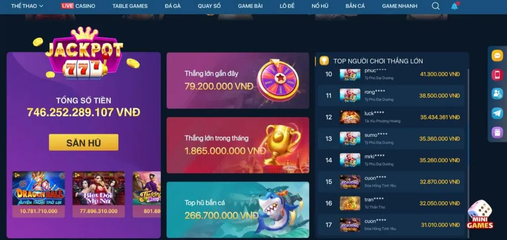 Game slot chủ đề động vật rừng xanh 78 wine casino