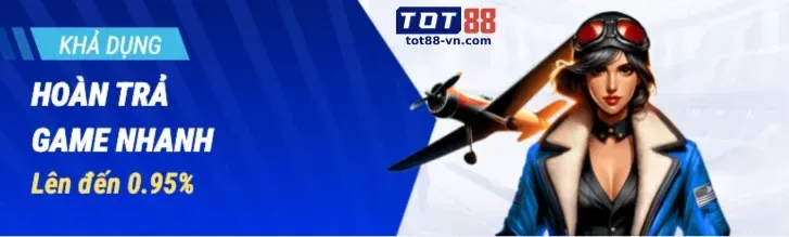 Nổ hũ Thần Tài với cơ hội trúng thưởng 78 wine